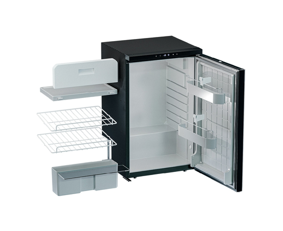 Компрессорный автохолодильник Meyvel AF-DB85X, Объём холодильника: 85 литров, фотография № 7 в интернет-магазине «ВТачку»