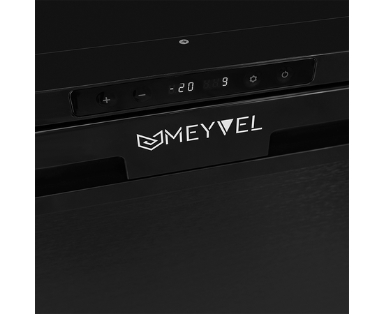 Компрессорный автохолодильник Meyvel AF-DB85X, Объём холодильника: 85 литров, фотография № 12 в интернет-магазине «ВТачку»