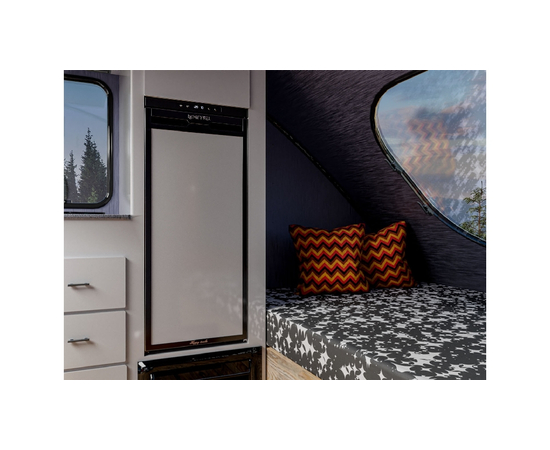 Компрессорный автохолодильник Meyvel AF-DB90X, Объём холодильника: 91 литр, фотография № 12 в интернет-магазине «ВТачку»