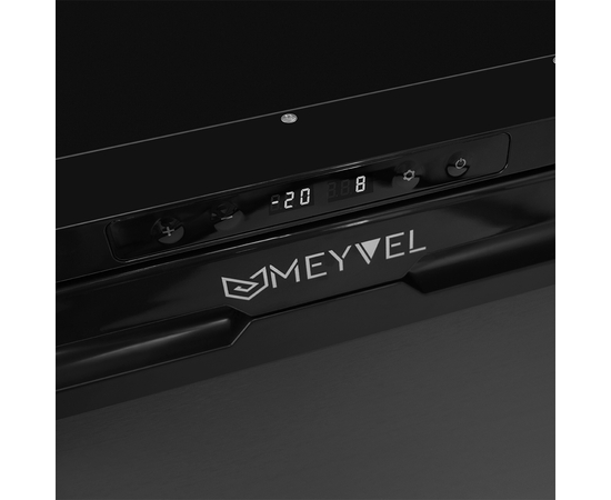 Компрессорный автохолодильник Meyvel AF-DB90X, Объём холодильника: 91 литр, фотография № 21 в интернет-магазине «ВТачку»