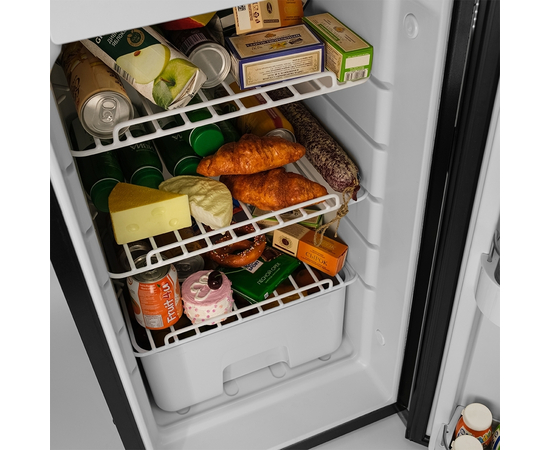 Компрессорный автохолодильник Meyvel AF-DB90X, Объём холодильника: 91 литр, фотография № 22 в интернет-магазине «ВТачку»