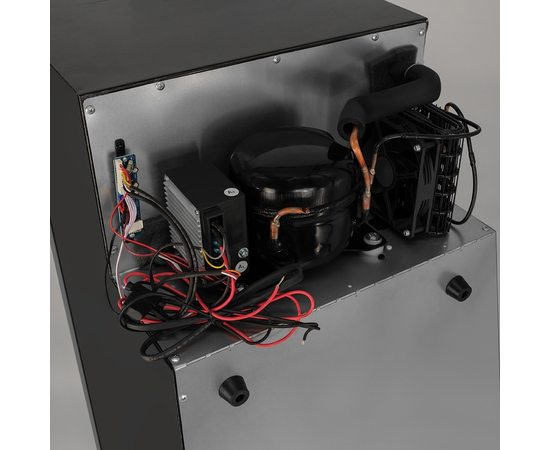 Компрессорный автохолодильник Meyvel AF-DB90X, Объём холодильника: 91 литр, фотография № 20 в интернет-магазине «ВТачку»