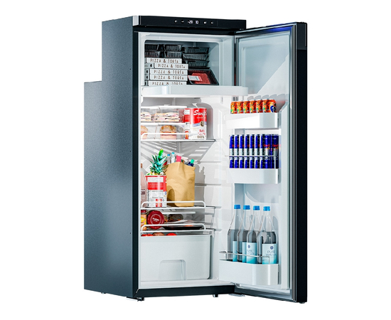 Компрессорный автохолодильник Meyvel AF-DB90X, Объём холодильника: 91 литр, фотография № 8 в интернет-магазине «ВТачку»