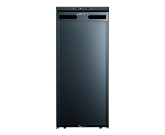 Компрессорный автохолодильник Meyvel AF-DB90X, Аналогичные модели: (литры): 91 литр, фотография №  в интернет-магазине «ВТачку»