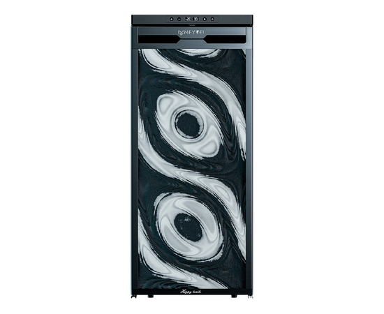 Компрессорный автохолодильник Meyvel AF-DB90X, Объём холодильника: 91 литр, фотография № 3 в интернет-магазине «ВТачку»