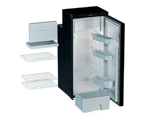 Компрессорный автохолодильник Meyvel AF-DB90X, Объём холодильника: 91 литр, фотография № 9 в интернет-магазине «ВТачку»