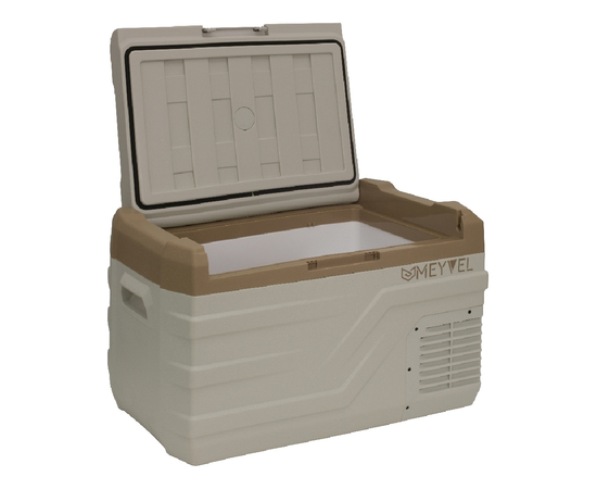 Компрессорный автохолодильник Meyvel AF-F30, Объём холодильника: 30 литров, фото № 7 Компрессорный автохолодильник Meyvel AF-F30, Объём холодильника: 30 литров, фотография № 7 в интернет-магазине «ВТачку»