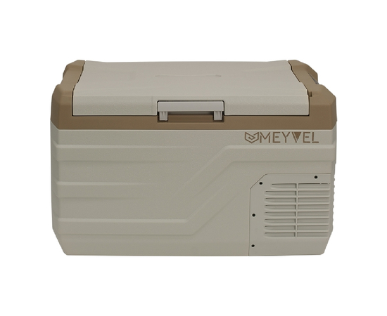 Компрессорный автохолодильник Meyvel AF-F30, Аналогичные модели: (литры): 30 литров, фотография №  в интернет-магазине «ВТачку»