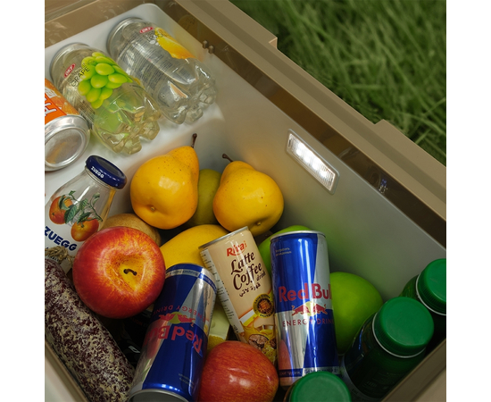 Компрессорный автохолодильник Meyvel AF-F30, Объём холодильника: 30 литров, фото № 13 Компрессорный автохолодильник Meyvel AF-F30, Объём холодильника: 30 литров, фотография № 13 в интернет-магазине «ВТачку»