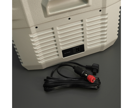 Компрессорный автохолодильник Meyvel AF-F30, Объём холодильника: 30 литров, фото № 14 Компрессорный автохолодильник Meyvel AF-F30, Объём холодильника: 30 литров, фотография № 14 в интернет-магазине «ВТачку»