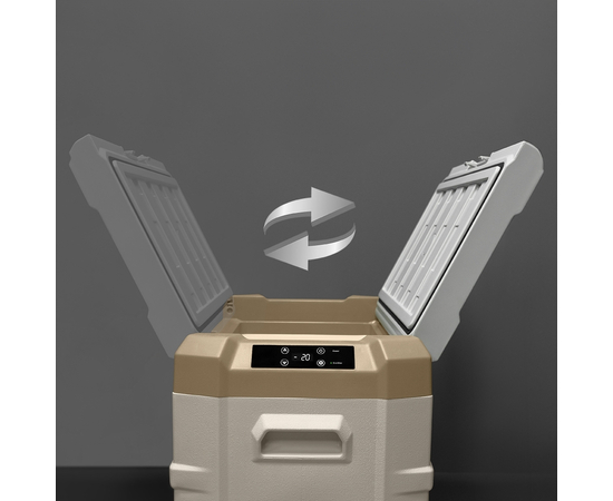 Компрессорный автохолодильник Meyvel AF-F30, Объём холодильника: 30 литров, фото № 18 Компрессорный автохолодильник Meyvel AF-F30, Объём холодильника: 30 литров, фотография № 18 в интернет-магазине «ВТачку»