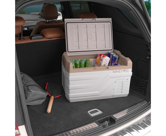 Компрессорный автохолодильник Meyvel AF-F30, Объём холодильника: 30 литров, фото № 11 Компрессорный автохолодильник Meyvel AF-F30, Объём холодильника: 30 литров, фотография № 11 в интернет-магазине «ВТачку»