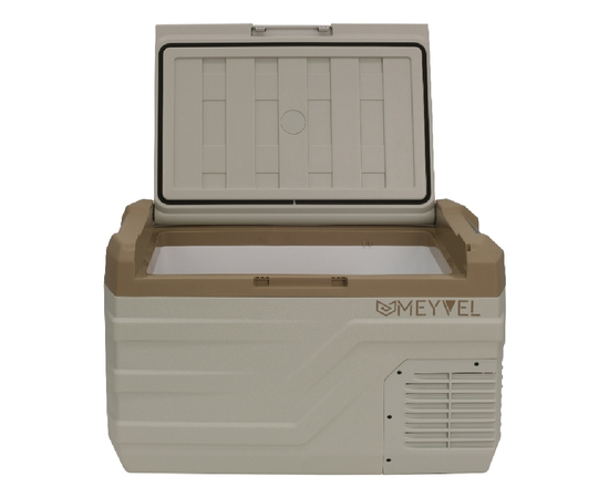 Компрессорный автохолодильник Meyvel AF-F30, Объём холодильника: 30 литров, фото № 8 Компрессорный автохолодильник Meyvel AF-F30, Объём холодильника: 30 литров, фотография № 8 в интернет-магазине «ВТачку»