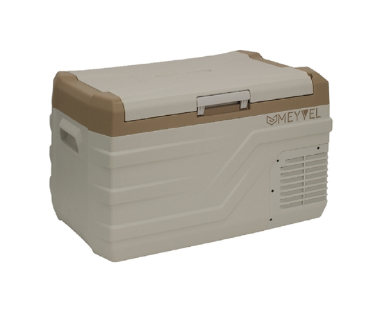 Компрессорный автохолодильник Meyvel AF-F30, Объём холодильника: 30 литров, фото № 3 Компрессорный автохолодильник Meyvel AF-F30, Объём холодильника: 30 литров, фотография № 3 в интернет-магазине «ВТачку»