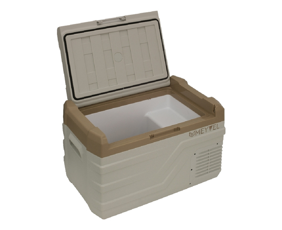 Компрессорный автохолодильник Meyvel AF-F30, Объём холодильника: 30 литров, фото № 9 Компрессорный автохолодильник Meyvel AF-F30, Объём холодильника: 30 литров, фотография № 9 в интернет-магазине «ВТачку»