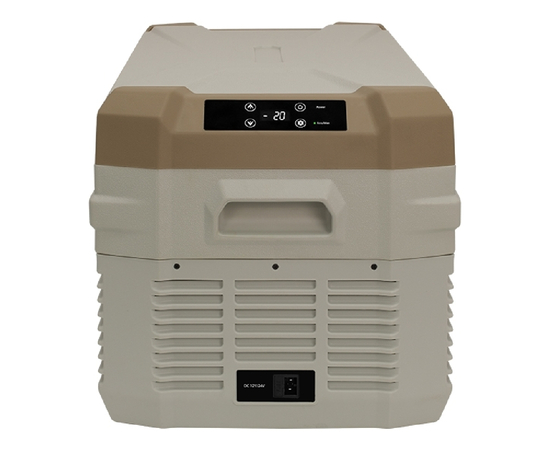 Компрессорный автохолодильник Meyvel AF-F30, Объём холодильника: 30 литров, фото № 4 Компрессорный автохолодильник Meyvel AF-F30, Объём холодильника: 30 литров, фотография № 4 в интернет-магазине «ВТачку»