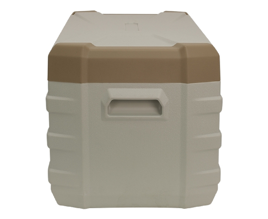 Компрессорный автохолодильник Meyvel AF-F30, Объём холодильника: 30 литров, фото № 5 Компрессорный автохолодильник Meyvel AF-F30, Объём холодильника: 30 литров, фотография № 5 в интернет-магазине «ВТачку»