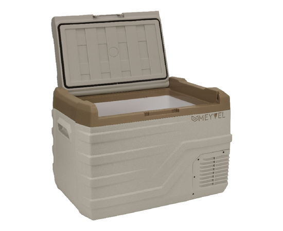 Компрессорный автохолодильник Meyvel AF-F40, Объём холодильника: 40 литров, фотография № 8 в интернет-магазине «ВТачку»