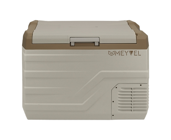 Компрессорный автохолодильник Meyvel AF-F40, Аналогичные модели: (литры): 40 литров, фотография №  в интернет-магазине «ВТачку»