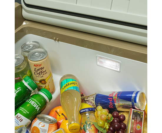 Компрессорный автохолодильник Meyvel AF-F40, Объём холодильника: 40 литров, фотография № 12 в интернет-магазине «ВТачку»