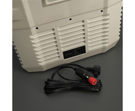 Компрессорный автохолодильник Meyvel AF-F40, Объём холодильника: 40 литров, фотография № 13 в интернет-магазине «ВТачку»