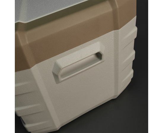 Компрессорный автохолодильник Meyvel AF-F40, Объём холодильника: 40 литров, фотография № 16 в интернет-магазине «ВТачку»