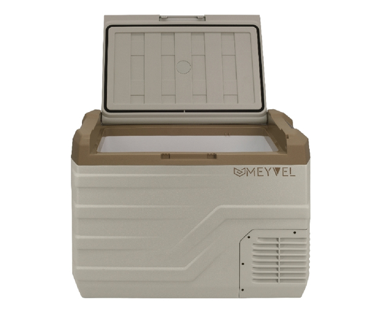 Компрессорный автохолодильник Meyvel AF-F40, Объём холодильника: 40 литров, фотография № 7 в интернет-магазине «ВТачку»