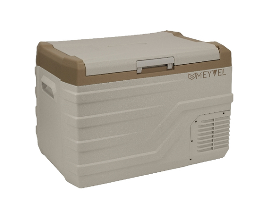 Компрессорный автохолодильник Meyvel AF-F40, Объём холодильника: 40 литров, фотография № 2 в интернет-магазине «ВТачку»