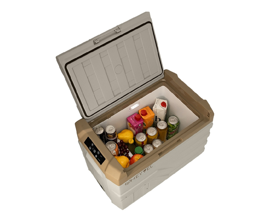 Компрессорный автохолодильник Meyvel AF-F40, Объём холодильника: 40 литров, фотография № 10 в интернет-магазине «ВТачку»