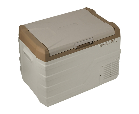 Компрессорный автохолодильник Meyvel AF-F40, Объём холодильника: 40 литров, фотография № 3 в интернет-магазине «ВТачку»