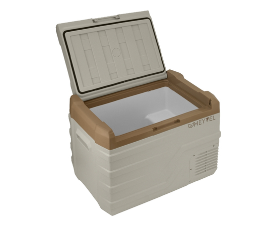 Компрессорный автохолодильник Meyvel AF-F40, Объём холодильника: 40 литров, фотография № 9 в интернет-магазине «ВТачку»