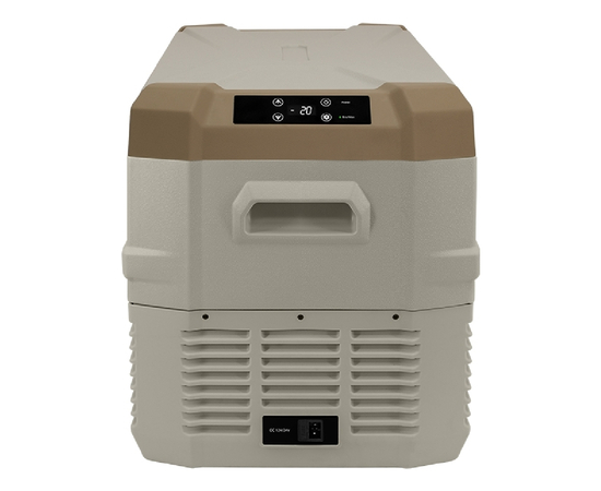 Компрессорный автохолодильник Meyvel AF-F40, Объём холодильника: 40 литров, фотография № 4 в интернет-магазине «ВТачку»