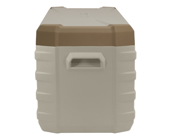 Компрессорный автохолодильник Meyvel AF-F40, Объём холодильника: 40 литров, фотография № 5 в интернет-магазине «ВТачку»