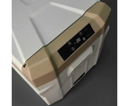 Компрессорный автохолодильник Meyvel AF-F40, Объём холодильника: 40 литров, фотография № 11 в интернет-магазине «ВТачку»