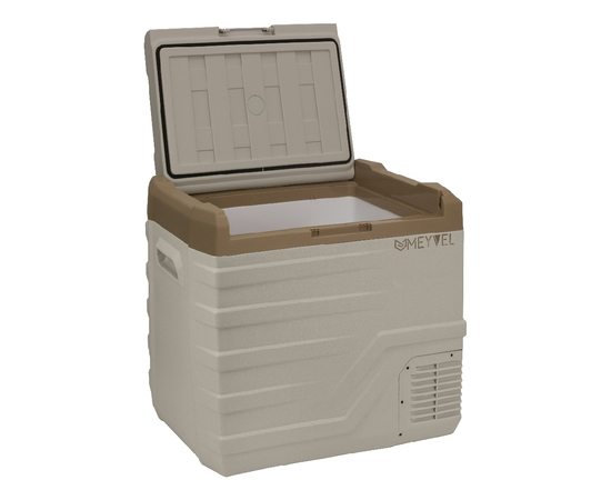 Компрессорный автохолодильник Meyvel AF-F50, Объём холодильника: 50 литров, фотография № 8 в интернет-магазине «ВТачку»