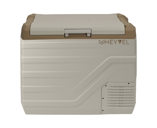 Компрессорный автохолодильник Meyvel AF-F50, Аналогичные модели: (литры): 50 литров, фотография №  в интернет-магазине «ВТачку»