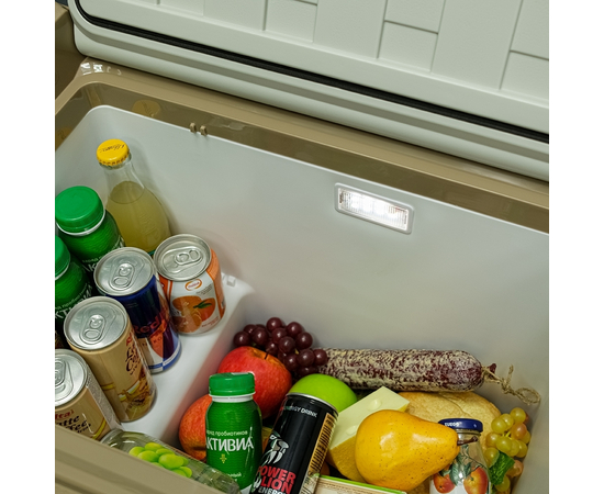 Компрессорный автохолодильник Meyvel AF-F50, Объём холодильника: 50 литров, фотография № 16 в интернет-магазине «ВТачку»