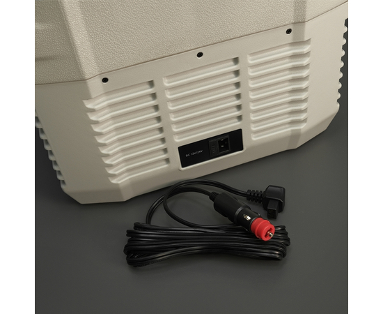 Компрессорный автохолодильник Meyvel AF-F50, Объём холодильника: 50 литров, фотография № 17 в интернет-магазине «ВТачку»