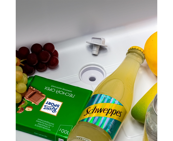 Компрессорный автохолодильник Meyvel AF-F50, Объём холодильника: 50 литров, фотография № 19 в интернет-магазине «ВТачку»