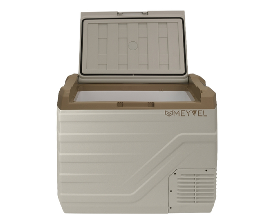 Компрессорный автохолодильник Meyvel AF-F50, Объём холодильника: 50 литров, фотография № 7 в интернет-магазине «ВТачку»