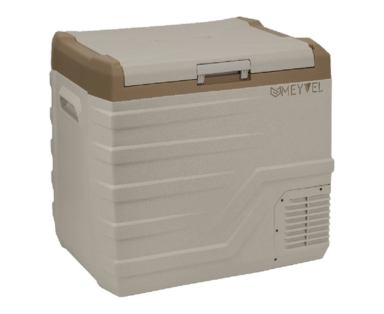 Компрессорный автохолодильник Meyvel AF-F50, Объём холодильника: 50 литров, фотография № 2 в интернет-магазине «ВТачку»