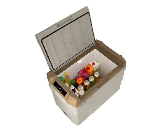 Компрессорный автохолодильник Meyvel AF-F50, Объём холодильника: 50 литров, фотография № 10 в интернет-магазине «ВТачку»