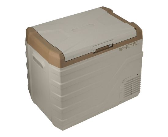 Компрессорный автохолодильник Meyvel AF-F50, Объём холодильника: 50 литров, фотография № 3 в интернет-магазине «ВТачку»
