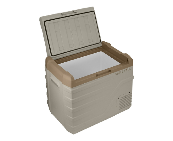 Компрессорный автохолодильник Meyvel AF-F50, Объём холодильника: 50 литров, фотография № 9 в интернет-магазине «ВТачку»