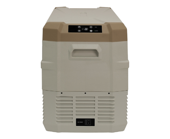 Компрессорный автохолодильник Meyvel AF-F50, Объём холодильника: 50 литров, фотография № 4 в интернет-магазине «ВТачку»