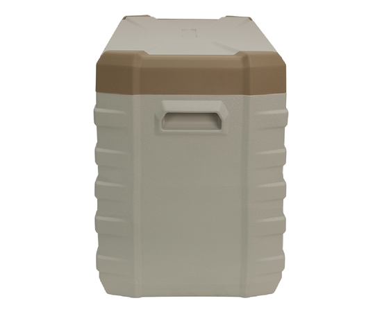 Компрессорный автохолодильник Meyvel AF-F50, Объём холодильника: 50 литров, фотография № 5 в интернет-магазине «ВТачку»