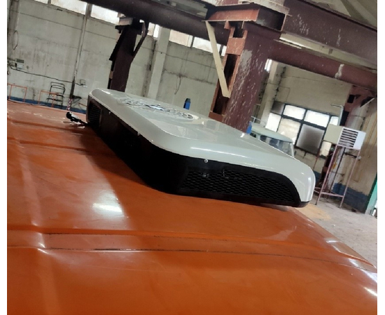 Автомобильный кондиционер Bowente Profession D-8000 24V, Напряжение питания: 24 Вольт, фотография № 4 в интернет-магазине «ВТачку»