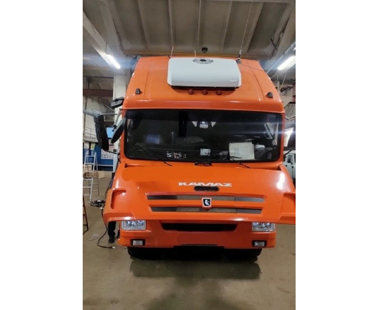 Автомобильный кондиционер Bowente Profession D-8000 24V, Напряжение питания: 24 Вольт, фотография № 5 в интернет-магазине «ВТачку»