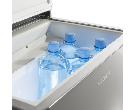 Абсорбционный (газовый) холодильник Dometic Combicool ACX3 30, фото № 9 Абсорбционный (газовый) холодильник Dometic Combicool ACX3 30, фотография № 9 в интернет-магазине «ВТачку»