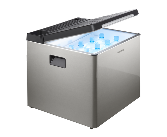 Абсорбционный (газовый) холодильник Dometic ACX3 40, фотография № 2 в интернет-магазине «ВТачку»